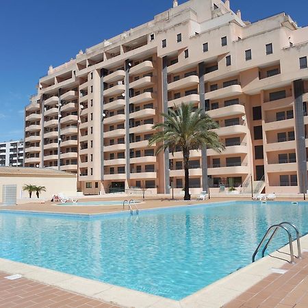פורטימאו A17 - Heaven Sun Praia Da Rocha 1 Bed Apartment מראה חיצוני תמונה