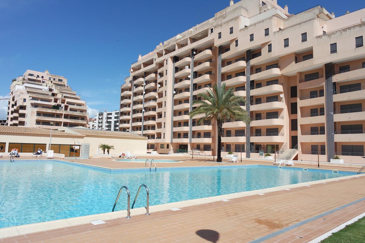 פורטימאו A17 - Heaven Sun Praia Da Rocha 1 Bed Apartment מראה חיצוני תמונה