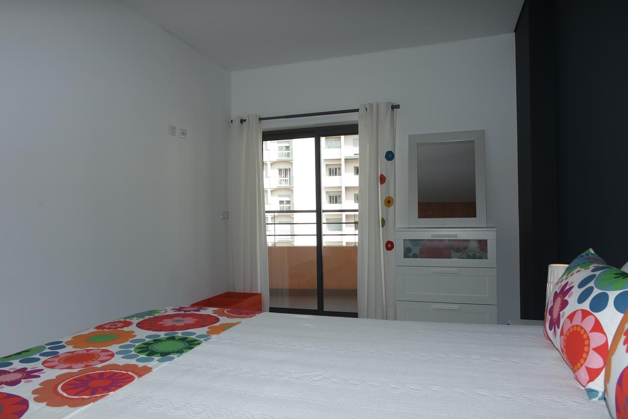 פורטימאו A17 - Heaven Sun Praia Da Rocha 1 Bed Apartment מראה חיצוני תמונה