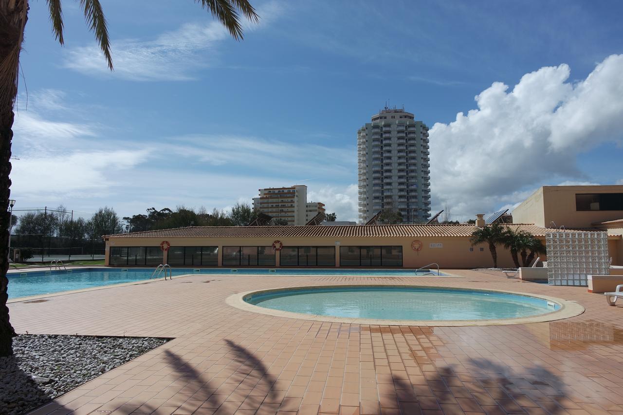 פורטימאו A17 - Heaven Sun Praia Da Rocha 1 Bed Apartment מראה חיצוני תמונה
