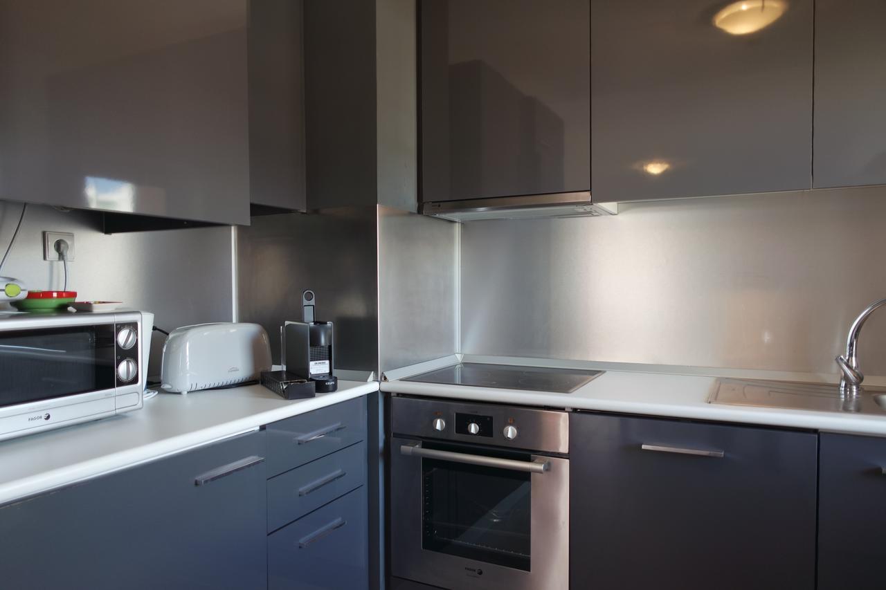 פורטימאו A17 - Heaven Sun Praia Da Rocha 1 Bed Apartment מראה חיצוני תמונה
