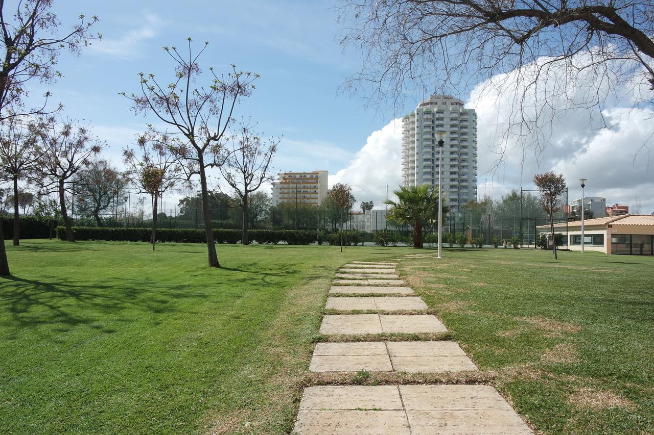 פורטימאו A17 - Heaven Sun Praia Da Rocha 1 Bed Apartment מראה חיצוני תמונה