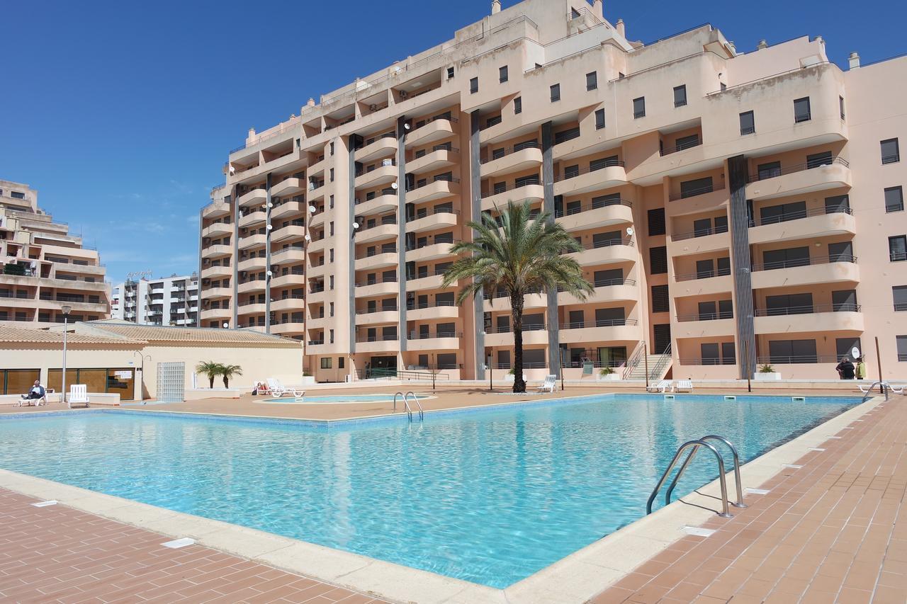 פורטימאו A17 - Heaven Sun Praia Da Rocha 1 Bed Apartment מראה חיצוני תמונה