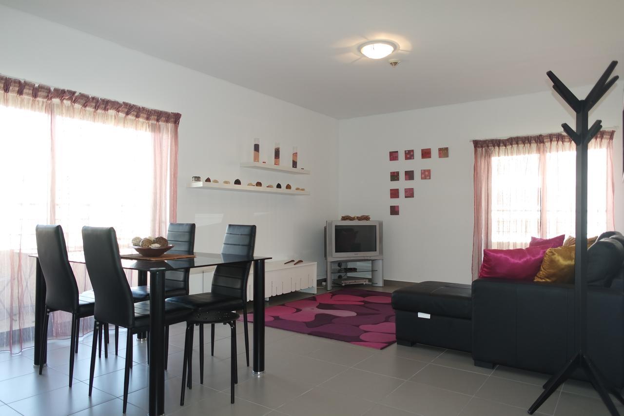 פורטימאו A17 - Heaven Sun Praia Da Rocha 1 Bed Apartment מראה חיצוני תמונה