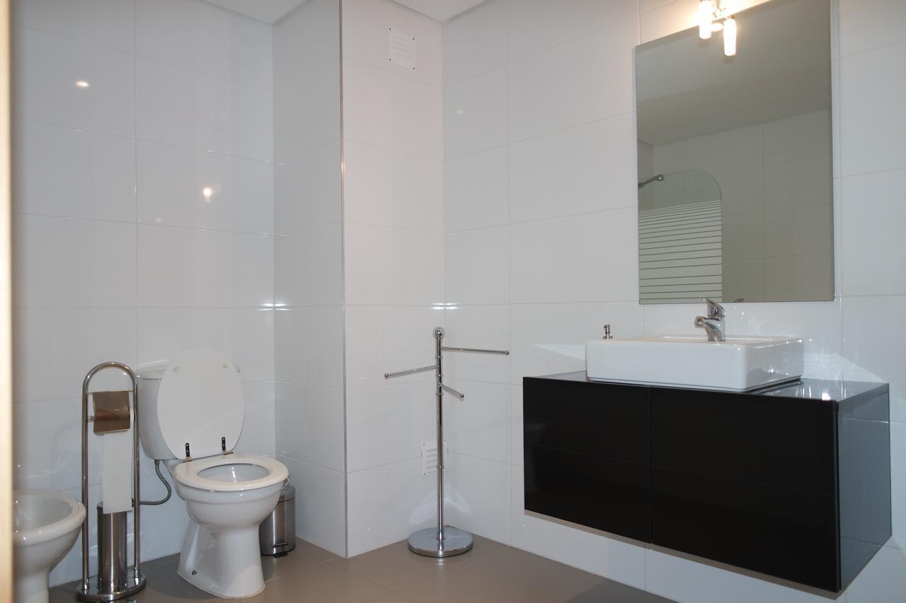 פורטימאו A17 - Heaven Sun Praia Da Rocha 1 Bed Apartment מראה חיצוני תמונה