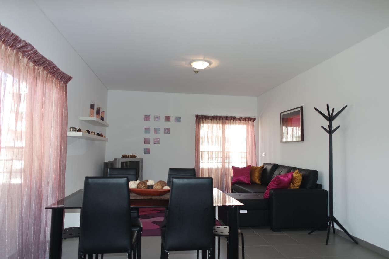 פורטימאו A17 - Heaven Sun Praia Da Rocha 1 Bed Apartment מראה חיצוני תמונה