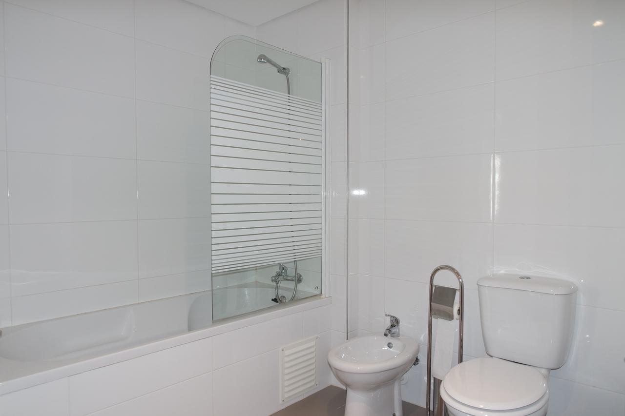פורטימאו A17 - Heaven Sun Praia Da Rocha 1 Bed Apartment מראה חיצוני תמונה