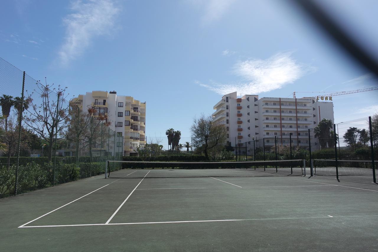 פורטימאו A17 - Heaven Sun Praia Da Rocha 1 Bed Apartment מראה חיצוני תמונה
