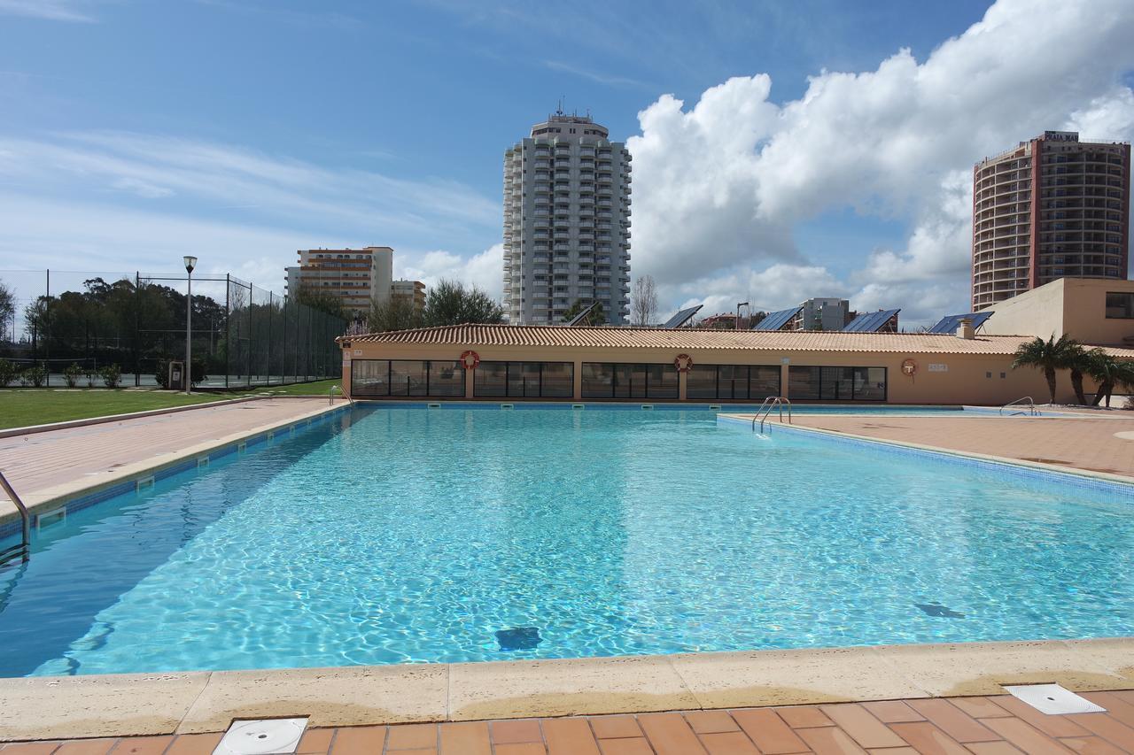 פורטימאו A17 - Heaven Sun Praia Da Rocha 1 Bed Apartment מראה חיצוני תמונה