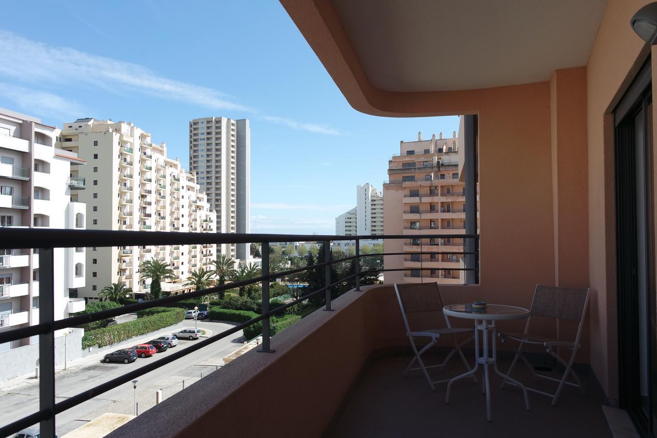 פורטימאו A17 - Heaven Sun Praia Da Rocha 1 Bed Apartment מראה חיצוני תמונה