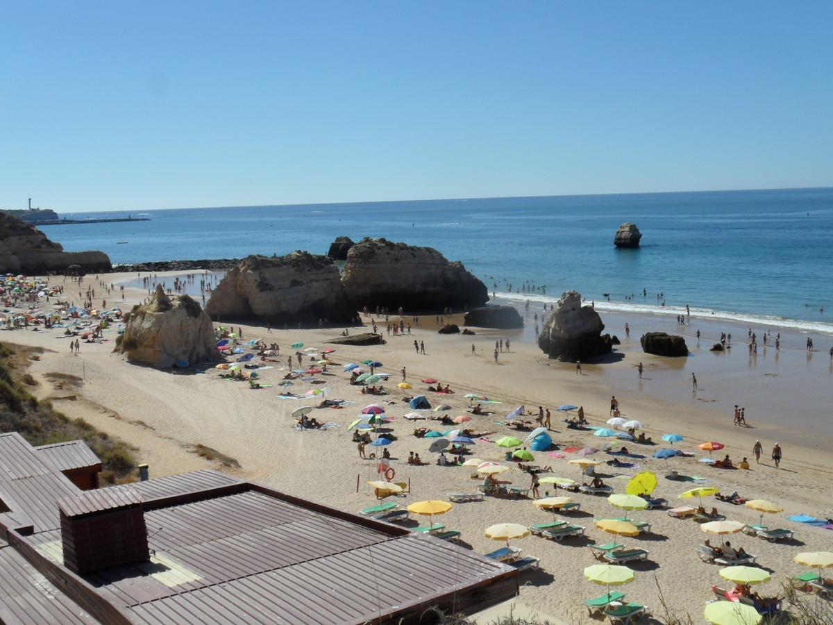 פורטימאו A17 - Heaven Sun Praia Da Rocha 1 Bed Apartment מראה חיצוני תמונה